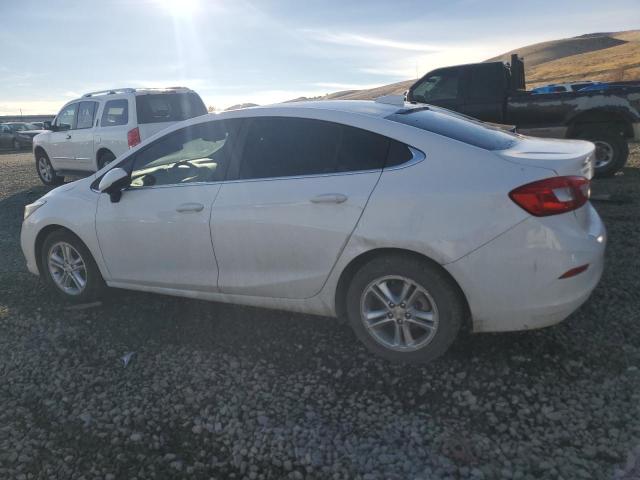 Vin: 1g1be5sm8j7105216, lot: 38006794, chevrolet cruze lt 20182