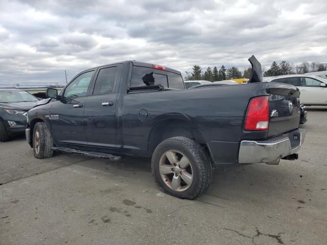 2016 RAM 1500 SLT - 1C6RR7GT2GS165916