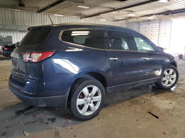 2017 CHEVROLET TRAVERSE L - 1GNKVGKD0HJ244523