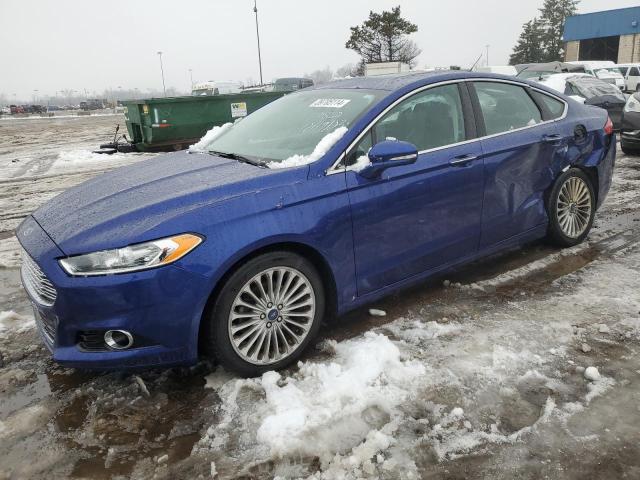 VIN 3FA6P0RU7JR132000 2018 Ford Fusion, Hybrid Tita... no.1