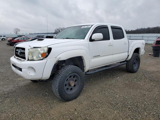 2007 Toyota Tacoma 