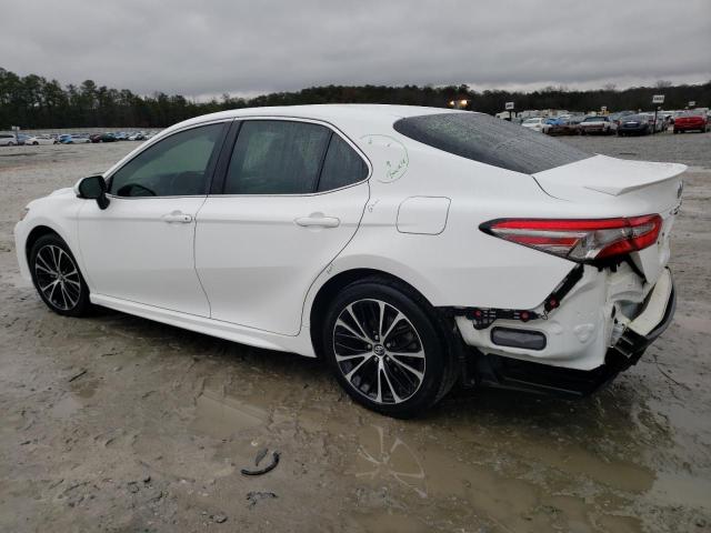 4T1B11HK5JU672384 | 2018 TOYOTA CAMRY L