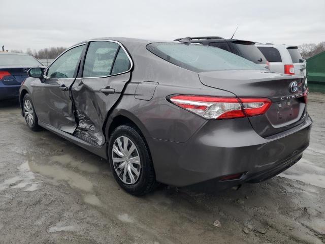 Vin: 4t1c31ak6lu544862, lot: 40161524, toyota camry le 20202