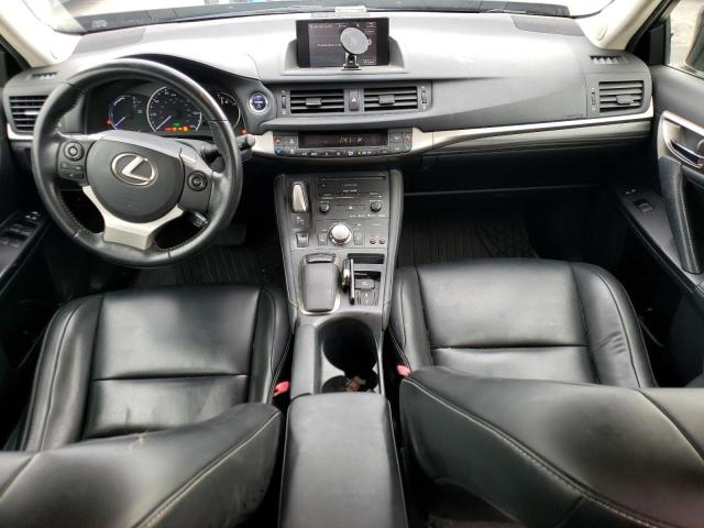 JTHKD5BH2E2185496 | 2014 LEXUS CT 200