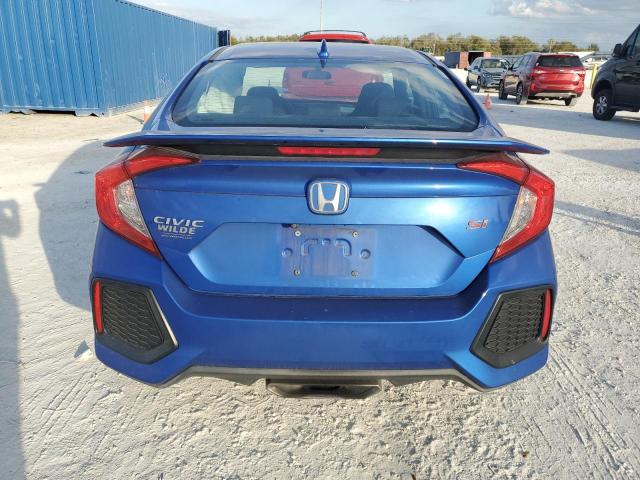 2HGFC1E5XJH702773 | 2018 HONDA CIVIC SI