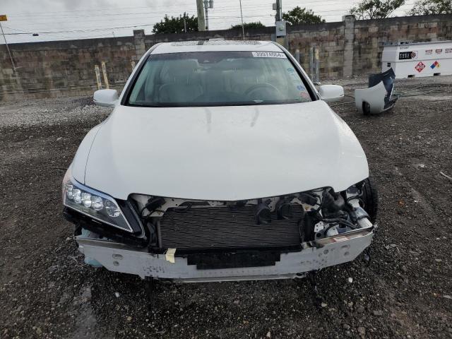 2016 ACURA RLX TECH - JH4KC1F54GC001913