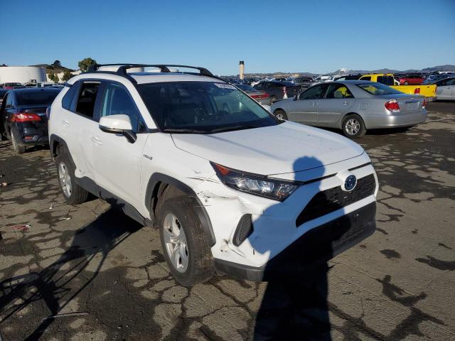 4T3MWRFV9LU008976 | 2020 TOYOTA RAV4 LE