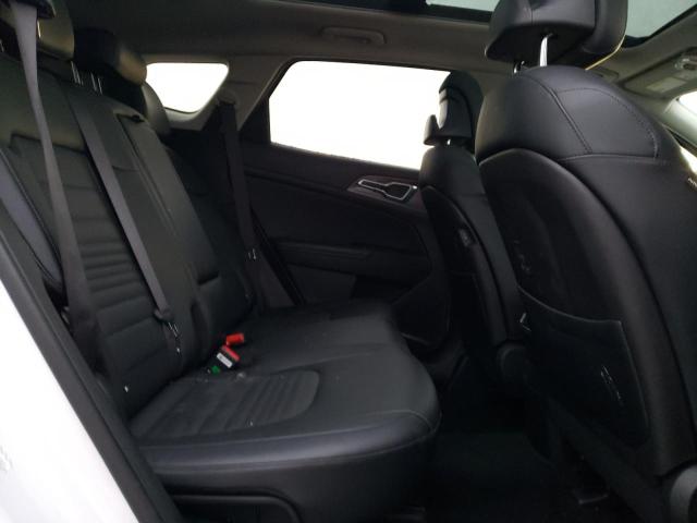 2023 KIA SPORTAGE S - 5XYK53AF0PG062341