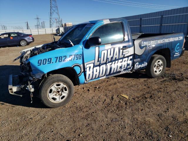 2008 Toyota Tacoma 