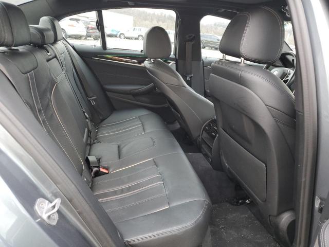 2021 BMW 530 XI - WBA13BJ03MWW88565
