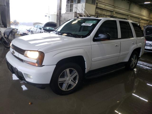 1GNDT13SX52382522 | 2005 Chevrolet trailblazer ls