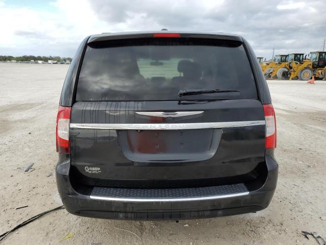 2C4RC1BG6ER372549 | 2014 CHRYSLER TOWN and COU