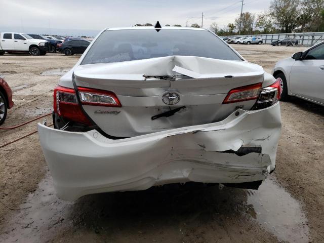 4T1BF1FK5EU333733 | 2014 TOYOTA CAMRY L