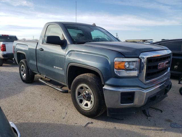 1GTN1TEC4EZ274005 | 2014 GMC SIERRA C15