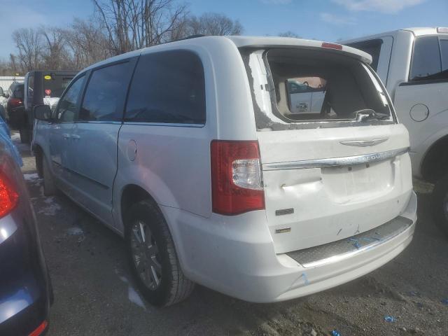 2C4RC1BG9ER125624 | 2014 CHRYSLER TOWN and COU