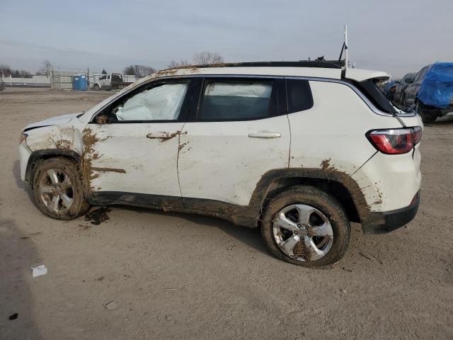 3C4NJCBB7JT108574 | 2018 JEEP COMPASS LA