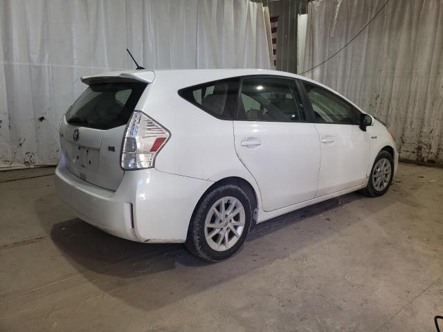 JTDZN3EU2E3333263 | 2014 TOYOTA PRIUS V