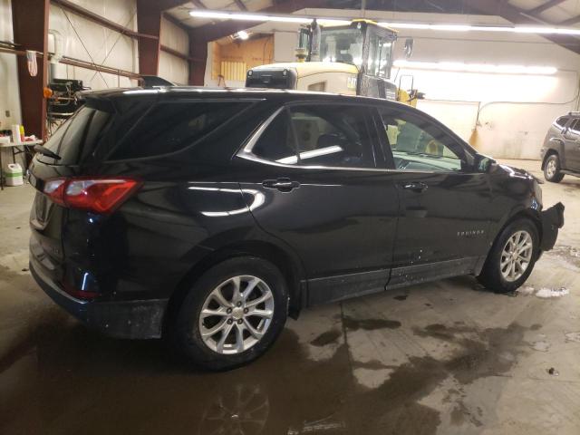 2018 CHEVROLET EQUINOX LT 2GNAXSEV7J6258385