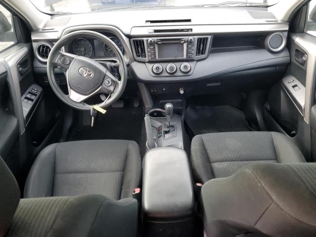 2018 TOYOTA RAV4 LE 2T3ZFREV4JW463514