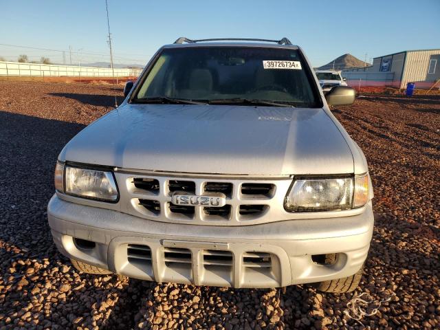 4S2CK58WX14356354 2001 Isuzu Rodeo S