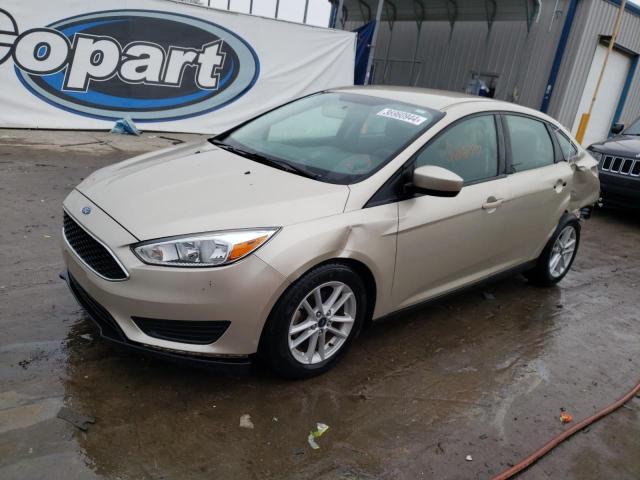 1FADP3FE9JL226755 | 2018 FORD FOCUS SE