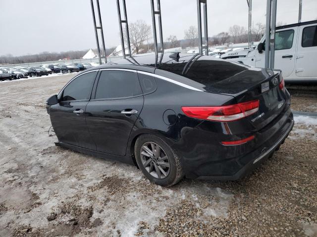 5XXGT4L38LG424631 Kia Optima LX 2