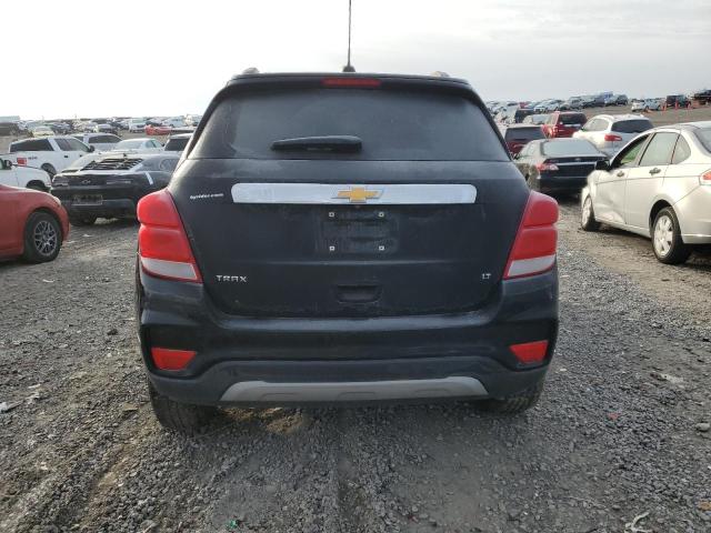 3GNCJLSB6KL174467 | 2019 CHEVROLET TRAX 1LT