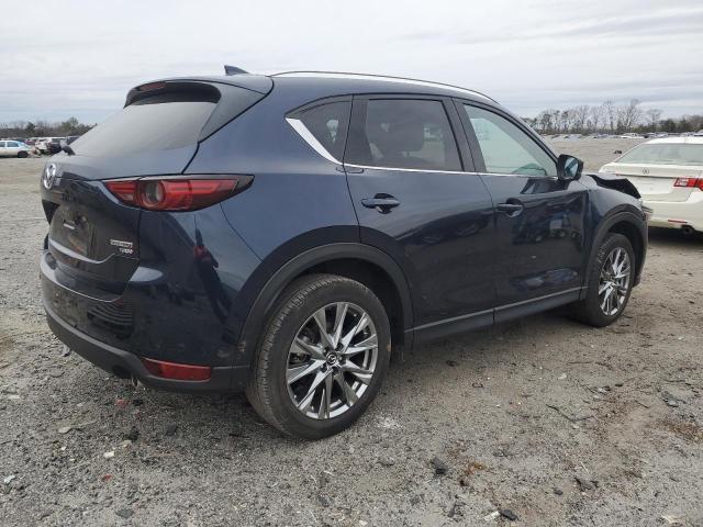2021 MAZDA CX-5 SIGNA - JM3KFBEY1M0390816