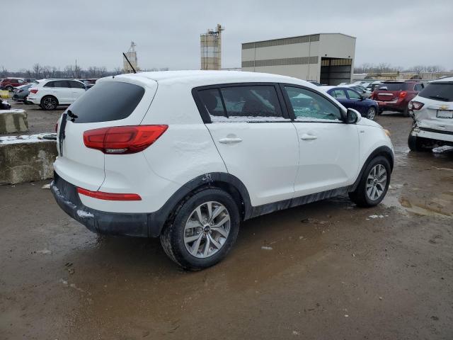 KNDPBCAC3F7711002 | 2015 KIA sportage lx