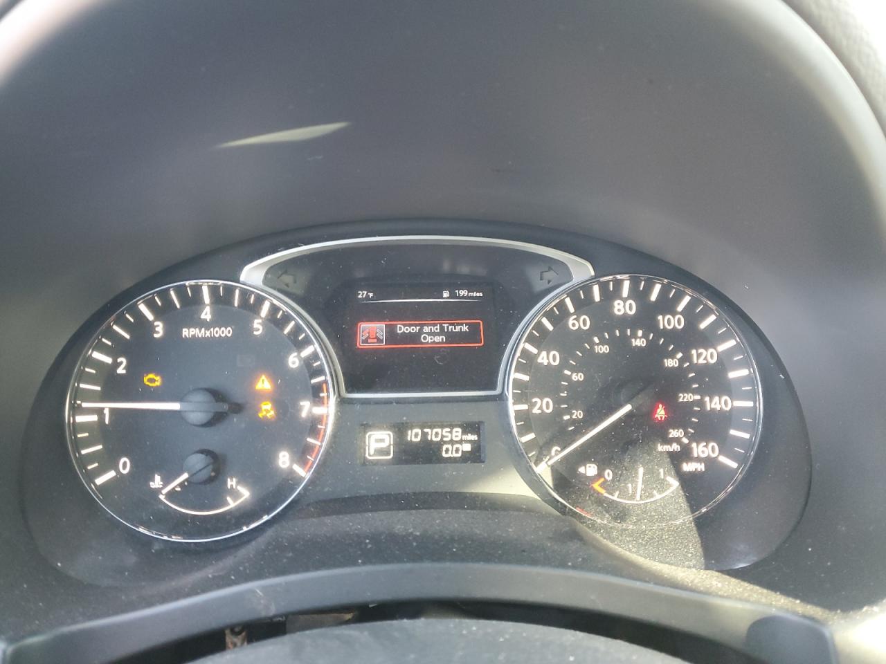 2014 Nissan Altima 2.5 vin: 1N4AL3AP4EC198182