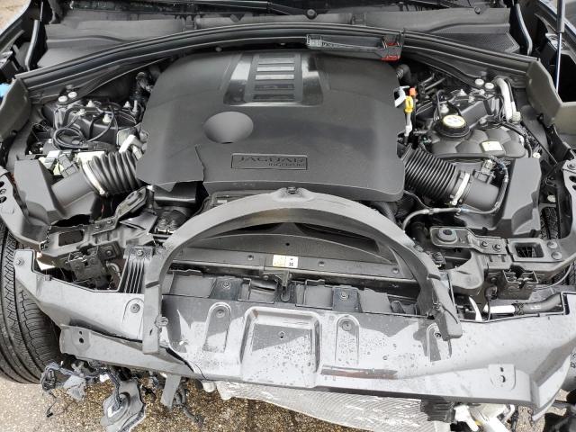2024 JAGUAR F-PACE R-D - SADCT2FU5RA727091