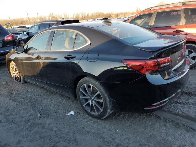 2016 ACURA TLX ADVANC 19UUB3F77GA000360