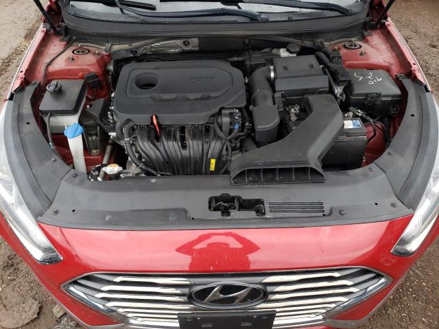 5NPE24AF8JH657188 | 2018 HYUNDAI SONATA SE