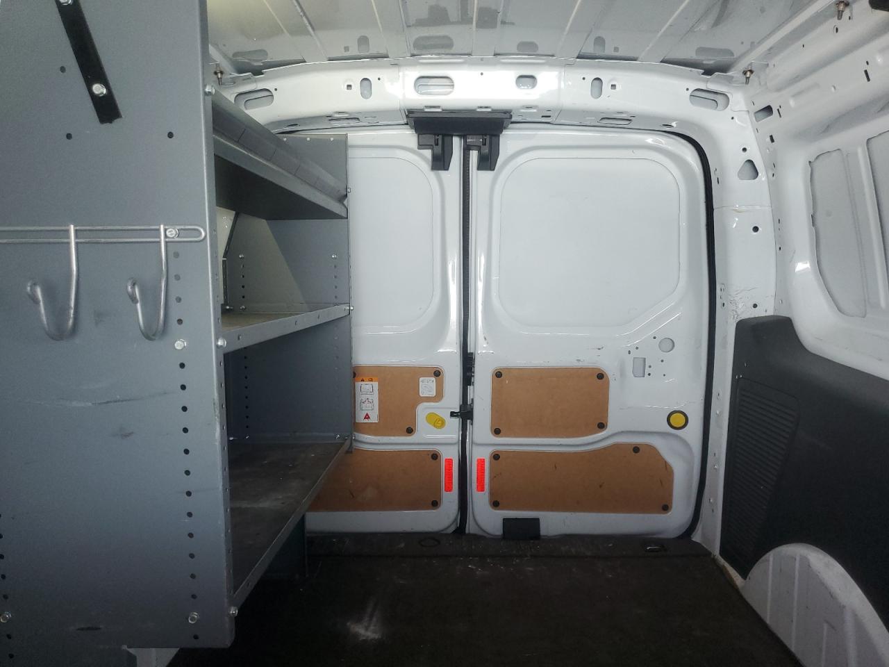 NM0LS7E76G1266825 FORD TRANSIT 2016