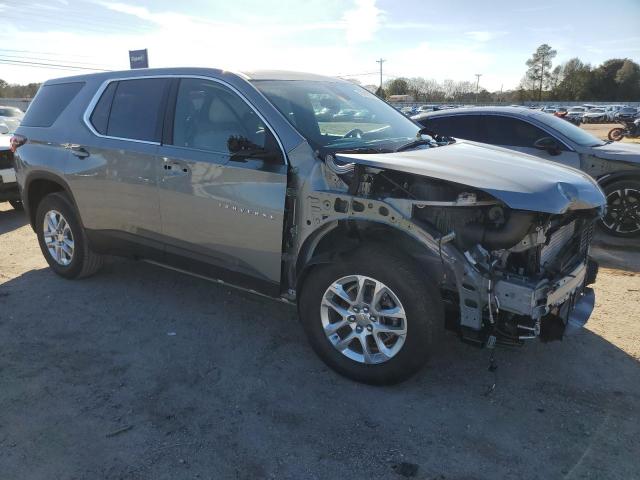 1GNERFKW7PJ328141 2023 Chevrolet Traverse Ls