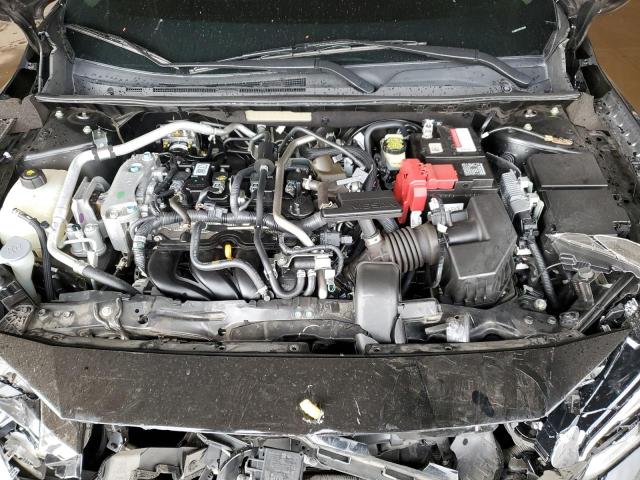 2021 Nissan Sentra - Image 11