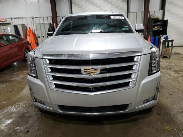 2017 CADILLAC ESCALADE L - 1GYS4BKJ8HR242664