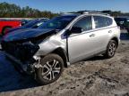 2018 TOYOTA RAV4 LE - JTMBFREV4JJ249641
