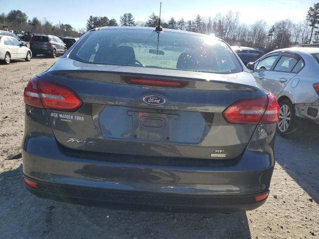 1FADP3FE2HL220628 | 2017 FORD FOCUS SE