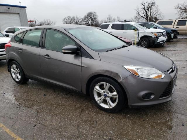 Vin: 1fadp3k26el344621, lot: 39604564, ford focus se 20144