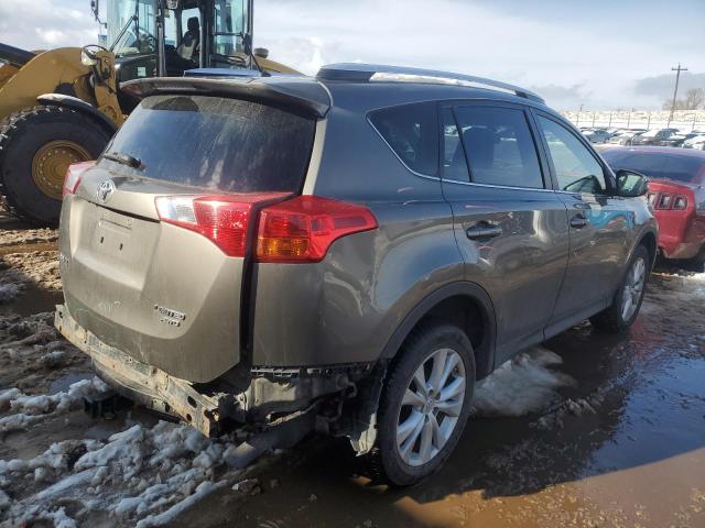 Vin: jtmdfrev9dd017760, lot: 40095404, toyota rav4 limited 20133