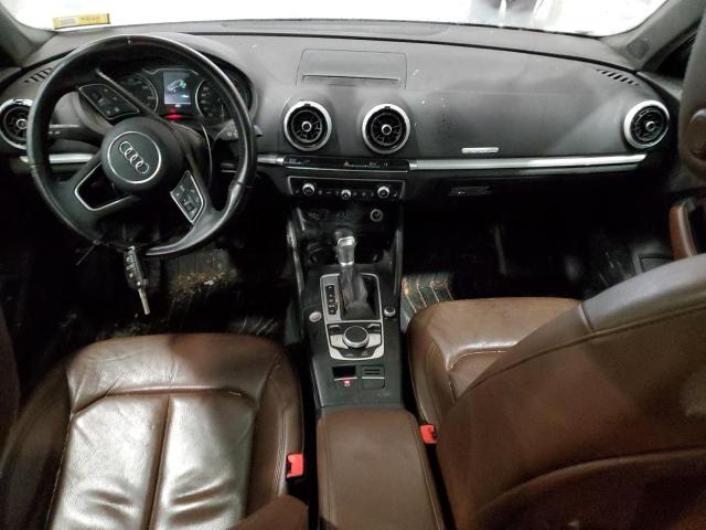 2017 AUDI A3 E-TRON - WAUUPBFF2HA072602
