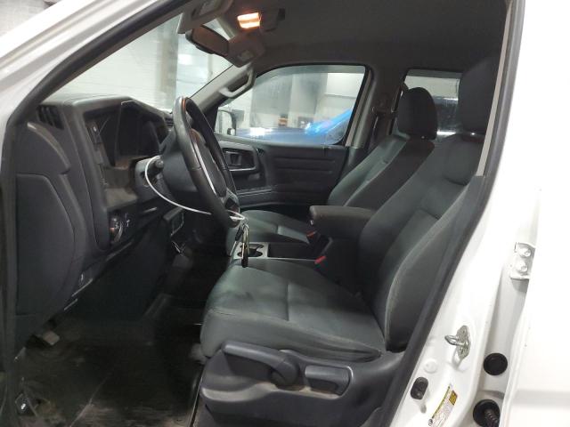 5FPYK1F76DB013311 2013 Honda Ridgeline Sport