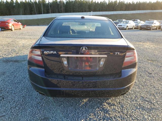 2007 Acura TL - Image 6