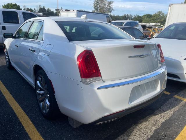 2C3CCAEG2LH115350 | 2020 CHRYSLER 300 LIMITE