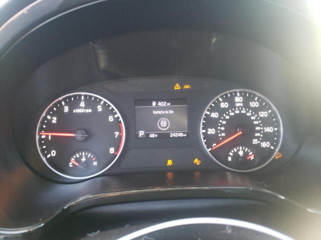 2022 KIA SELTOS S - KNDEUCAA4N7319371