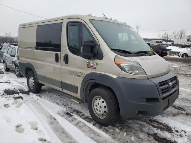 3C6TRVND1FE511672 | 2015 RAM PROMASTER