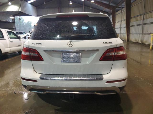 VIN 4JGDA5HB1EA413933 2014 Mercedes-Benz ML-Class, ... no.6