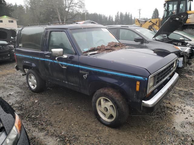 1987 Ford Bronco Ii VIN: 1FMCU14T7HUA08981 Lot: 39994154