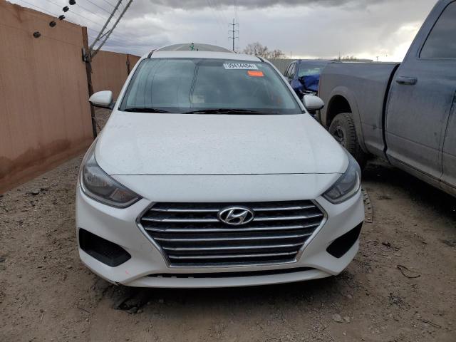 2019 HYUNDAI ACCENT SE - 3KPC24A30KE066730
